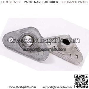 587738901 Steering Shaft Bearing Kit for Fits Lawn Tractor and E-Book in A Gift