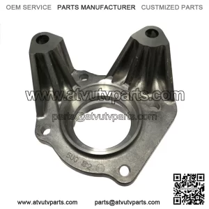 NEW 2004 - 2009 YAMAHA RHINO YXR 450 660 700 SXS REAR OEM PINION BEARING HOUSING