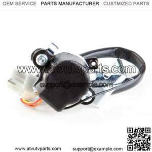 OEM Motor-Stepper/Bracket Part Number 796918