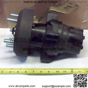 Mower OEM 015-5007-98 Motor and Brake Combo-18E-Left