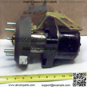 Mower OEM 015-2004-98 Wheel Motor/Brake Combo-15E-Ri