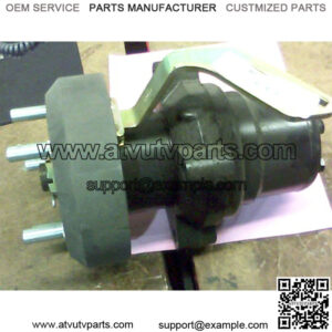 Mower OEM 015-5006-98 Motor and Brake Combo-18E-Righ