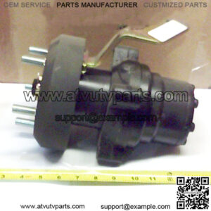 Mower OEM 015-2005-98 Motor and Brake Combo-15E-Left