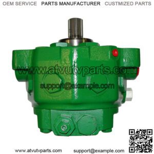 Hydraulic Pump AR101288