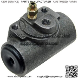 Professional 18E112 Rear Drum Brake Wheel Cylinder