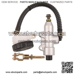 Disc brake main pump electric three-wheel motorcycle brake brake pump foot brake master pump rear brake brake 19mm