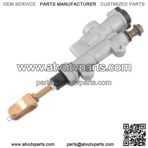 Off-road motorcycle RTF M4 M2 K5 rear brake pump rear brake pump rear brake front pump rear single pump sub-pump