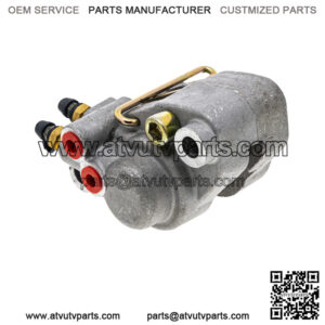 Brake Caliper Assembly for Polaris Magnum Scrambler Sportsman 1910691 1998-2004