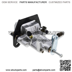 Brake Caliper Assembly for Yamaha Rhino 450 660 700 5UG-2580V-02-00 2004-2009