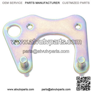 Brake Caliper Mountain Bracket for Polaris Sportsman 500 400 800 Ranger 700