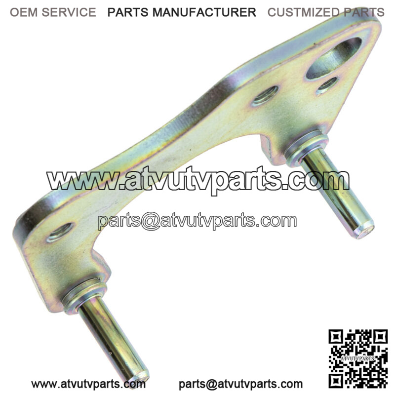 Brake Caliper Mountain Bracket for Polaris Sportsman 500 400 800 Ranger 700 - Image 3