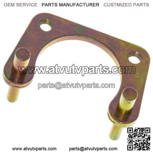 Brake Caliper Mounting Bracket for Polaris Ace Sportsman Ranger RZR XP Crew