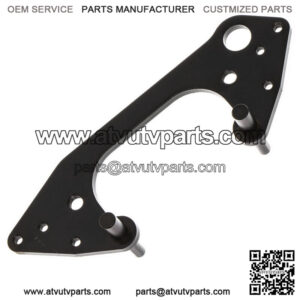 Brake Caliper Mounting Bracket for Polaris RZR XP 900 1000 Ranger General Crew