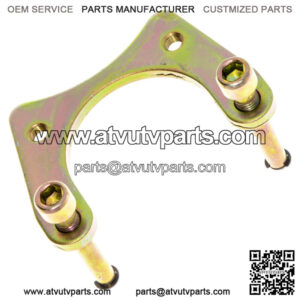 Brake Caliper Mounting Bracket for Polaris Sportsman 500 400 450 800 700 600