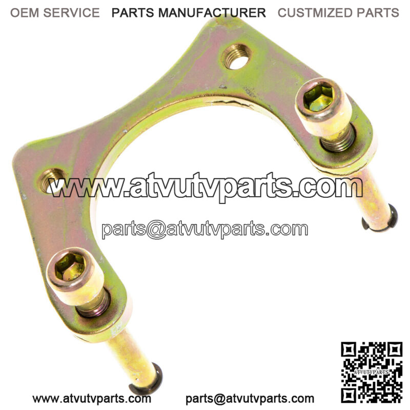 Brake Caliper Mounting Bracket for Polaris Sportsman 500 400 450 800 700 600