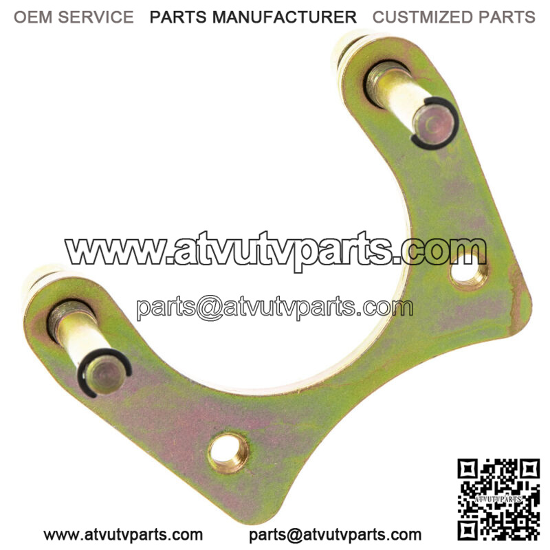 Brake Caliper Mounting Bracket for Polaris Sportsman 500 400 450 800 700 600 - Image 2