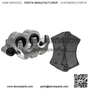 Brake Caliper Pad for Polaris Ranger RZR Sportsman Crew XP 325 1912375 2008-2017