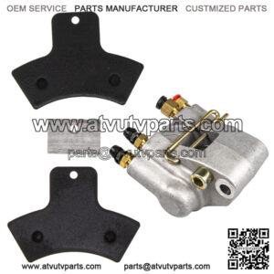 Brake Caliper Pad for Polaris Sportsman Diesel 335 400 455 500 1910366 1998-2002