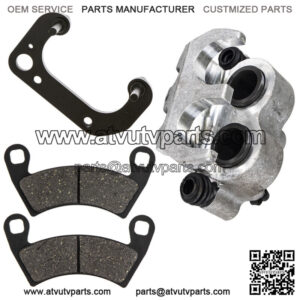 Brake Caliper Pad Mount for Polaris Sportsman Ace 325 570 900 1911427 2014-2017