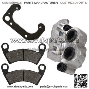 Brake Caliper Pad Mount for Polaris Sportsman Ace 325 570 900 1911429 2014-2017