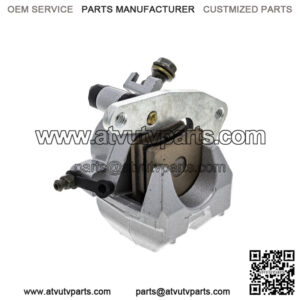 Brake Caliper with Pad for Yamaha Bruin Raptor Big Bear 4WV-2580U-10 1987-2018