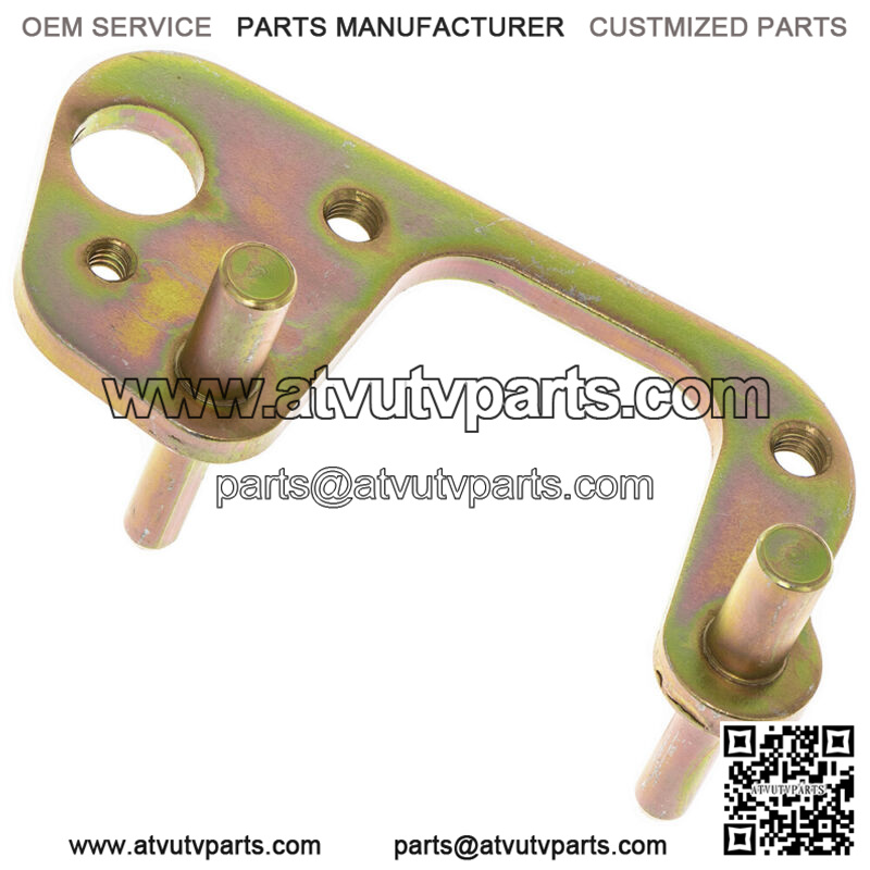 Front Left Right Brake Caliper Pad Set for Pair Polaris Magnum 425 1910074 - Image 3