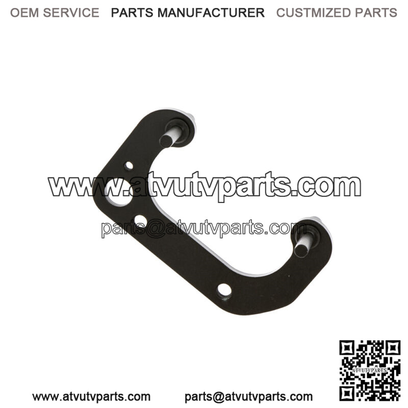 Front Left Right Brake Caliper Pad Set for Pair Polaris Sportsman Ace 570 - Image 2