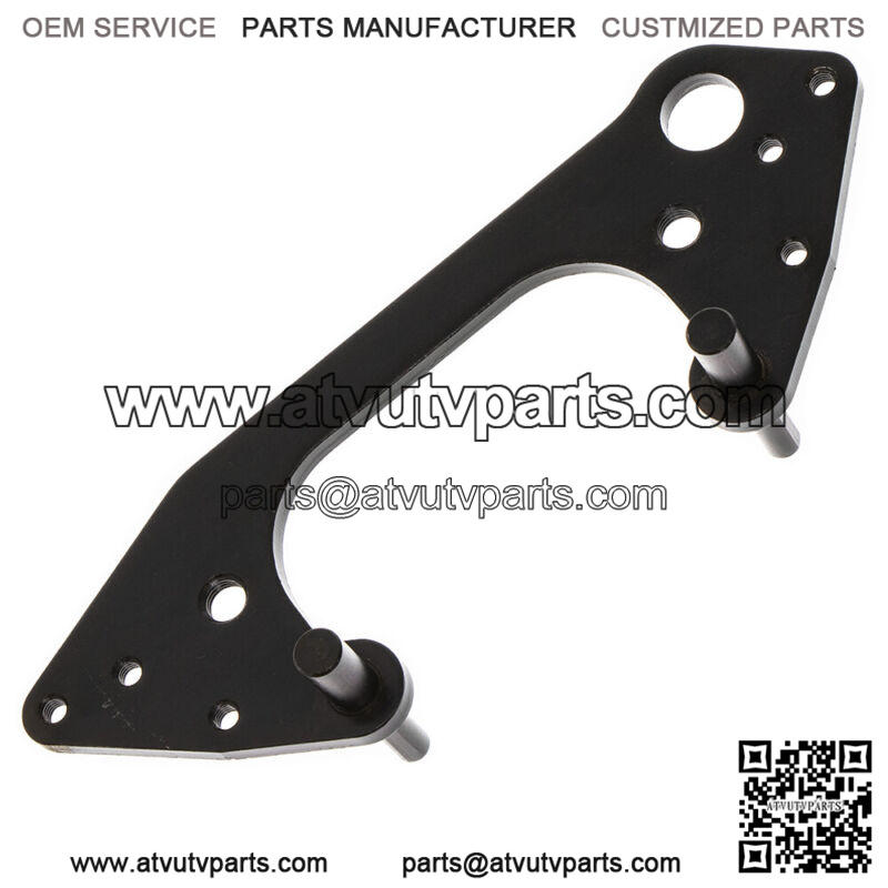 Front Left Right Brake Caliper Pad Set for Polaris Ranger RZR 800 900 XP 4 - Image 2