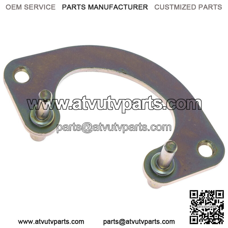 Front Left Right Brake Caliper Pad Set for Polaris Sportsman 850 1000 HL - Image 2