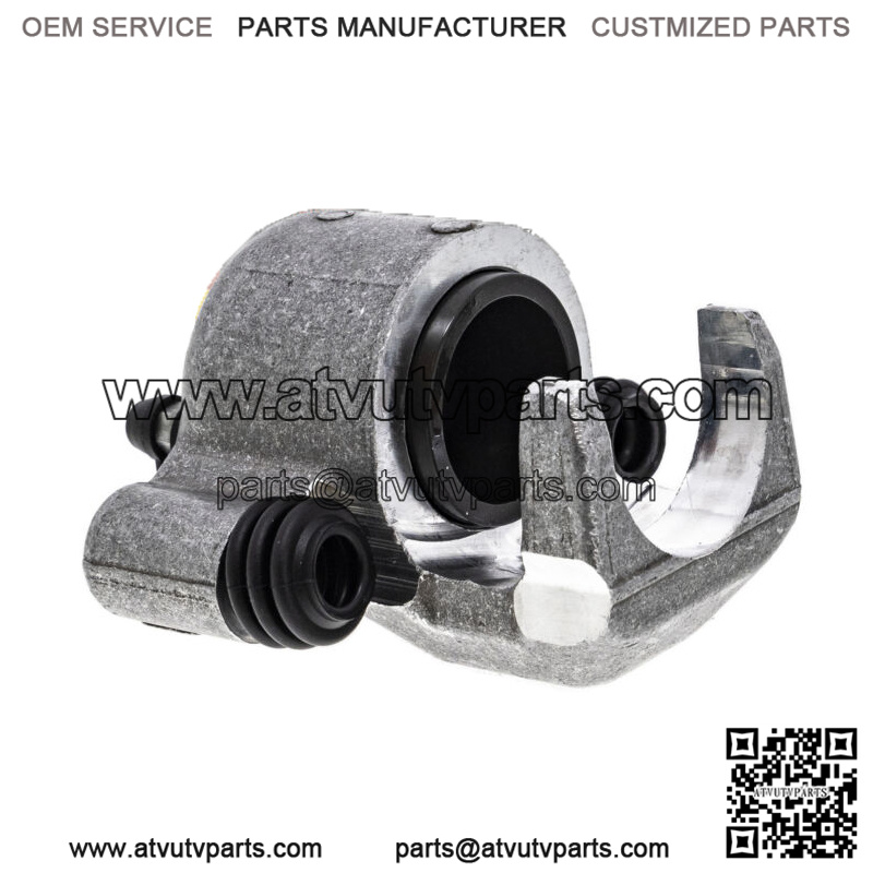 Front Left Right Brake Caliper Pad Set for Polaris Sportsman 850 1000 HL - Image 4