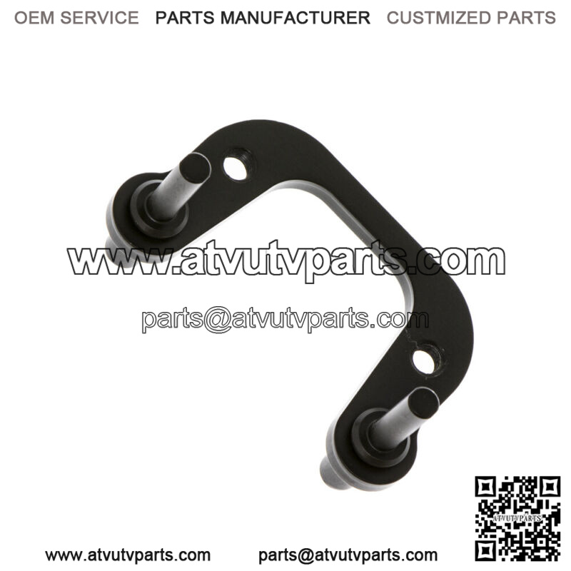 Middle Left Right Brake Caliper Pad Set for Pair Polaris Big Boss 250 500 - Image 2