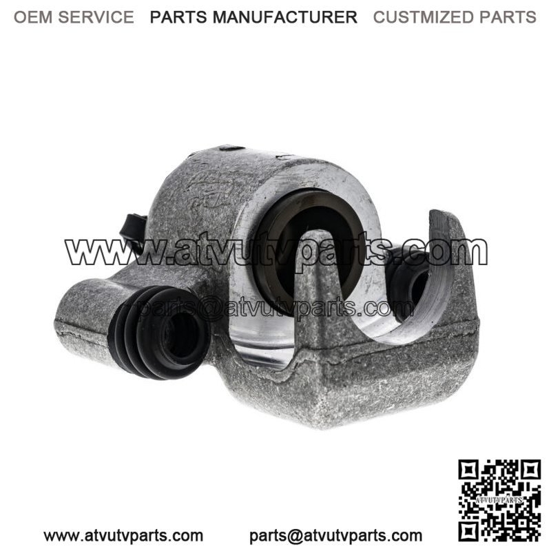 Middle Left Right Brake Caliper Pad Set for Pair Polaris Big Boss 250 500 - Image 3