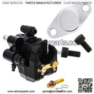 Brake Caliper Assembly for Honda Sportrax TRX400X Yamaha 350 36Y-W0048 1983-2014