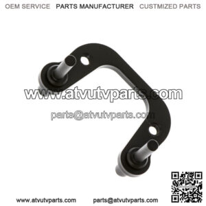 Brake Caliper Mounting Bracket for Polaris Big Boss Magnum Trail Blazer Boss