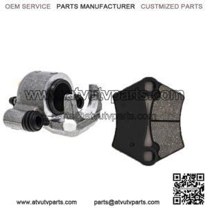 Brake Caliper Pad for Polaris Ace Ranger RZR Sportsman SP 400 1911648 2005-2017