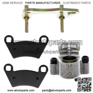 Brake Caliper Pad Mount for Polaris Ranger 425 500 650 TM 1910785 2000-2004