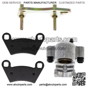 Brake Caliper Pad Mount for Polaris Ranger 425 500 650 TM 1910784 2004