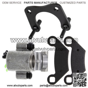 Brake Caliper Pad Mount Kit for Polaris Sportsman X2 570 1911458 2015-2017