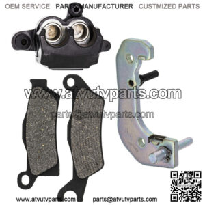 Front Right Hand Brake Caliper Kit for Can-Am Outlander 800 1000