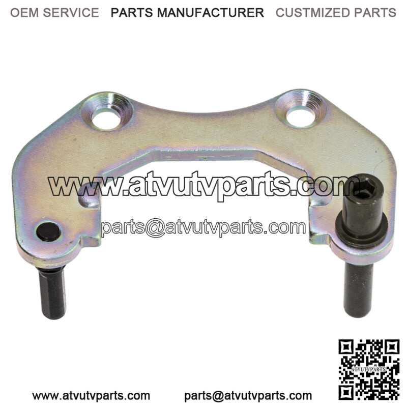 Left Hand Brake Caliper Kit for Can-Am Outlander 800 650 500 Max 800 - Image 4
