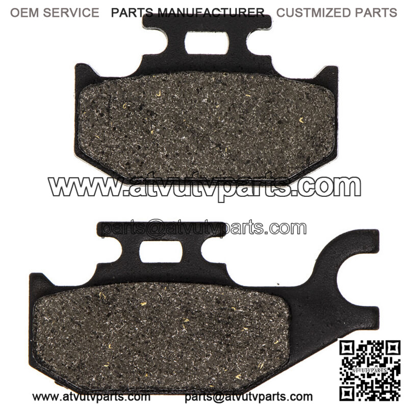 Left Hand Brake Caliper Kit for Can-Am Outlander 800 650 500 Max 800 - Image 5