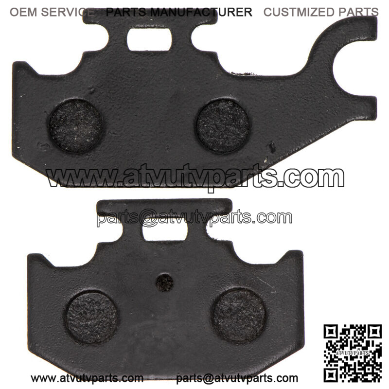 Left Right Hand Brake Caliper Kit for Can-Am Outlander 500 400 Max 400 - Image 3