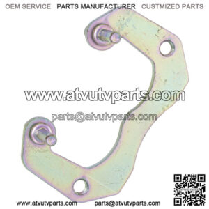 Brake Caliper Mounting Bracket for Polaris RZR 900 S 900 1000 1912276