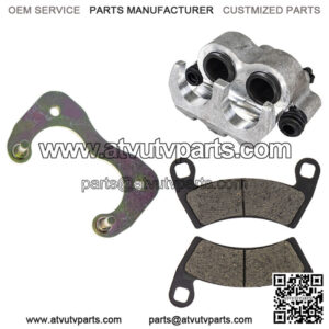 Brake Caliper Pad Mount Kit for Polaris Ranger Crew 700 1911287 2008-2009