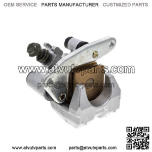 Brake Caliper Rotor Set for Yamaha Banshee Warrior 350 5LP-2580T 5LP-2580U