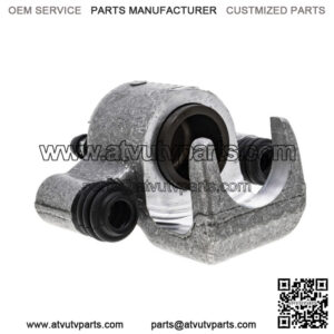 Brake Rotor Caliper Pad Set for Polaris Magnum 325 1910309 1910310 1910691