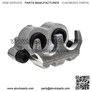 Brake Rotor Caliper Pad Set for Polaris Ranger Crew 700 1911284 1912374