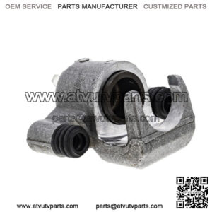 Brake Rotor Caliper Pad Set for Polaris Sportsman 335 Diesel 455 1910309