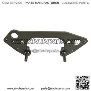 Front Brake Caliper Mounting Bracket for 1912496 Polaris RZR 1000