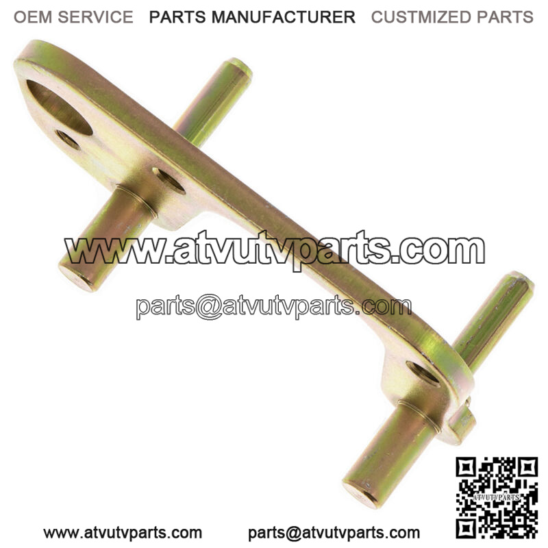 Front Brake Rotor Caliper Pad Set for Polaris Magnum 325 5211084 1910309 - Image 5